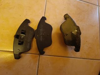 bontott FORD MONDEO V Első Pár Féktárcsa